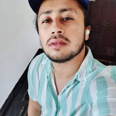 Sarabjeet Singh