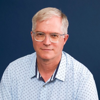 Donald Parish's Profile Picture