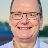 Olaf Hinz