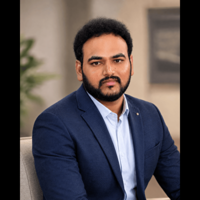 Vamsi Krishna Minnakanti