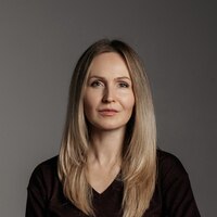 Marina Sukhomlinova