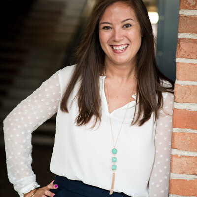 Laura Myers