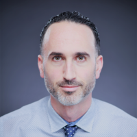 Daniel Turner-Lloveras, MD