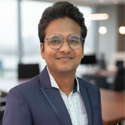 Amol Agrawal