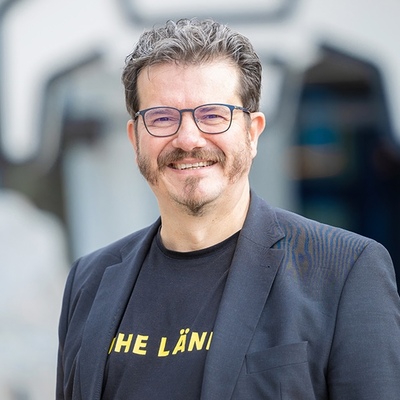 Oliver Ewinger