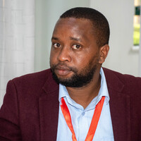 Henry Kyalo