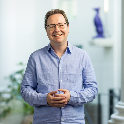 Ben den Blanken