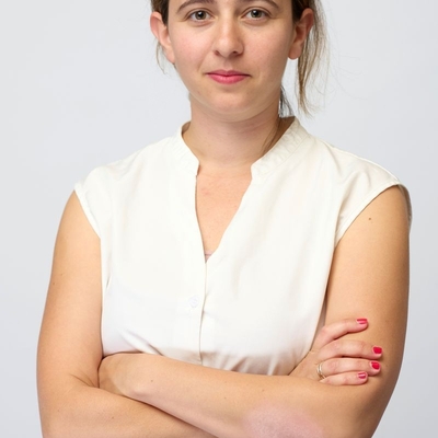 Efrat Aran