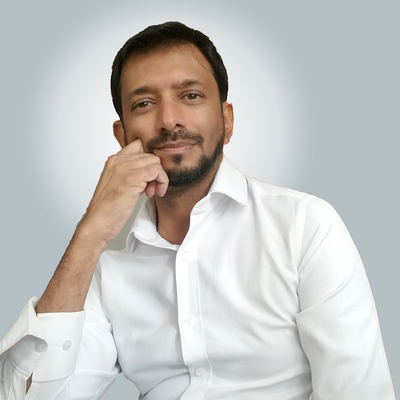 Riyad Dhuny