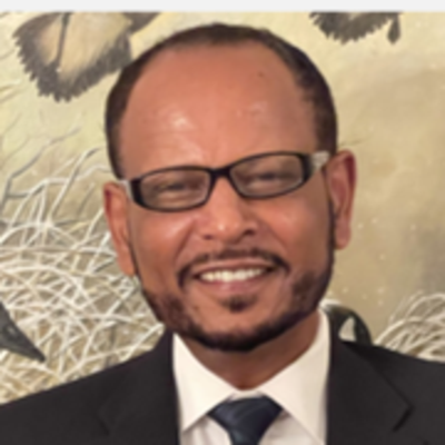 Yebio Mesfin's Profile Picture