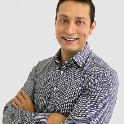 Gabriel Naranjo Lituma's Profile Picture