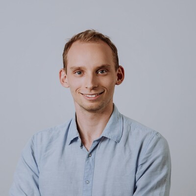 Bartosz Kopania's Profile Picture