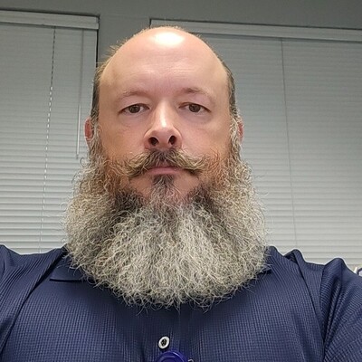 Chris "Wiz" Wiwczaroski