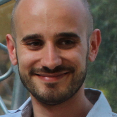 Luca Piccinelli