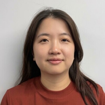 Kelly Fang