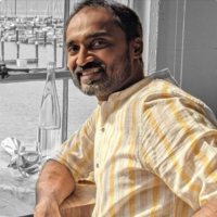 Senthil Valli
