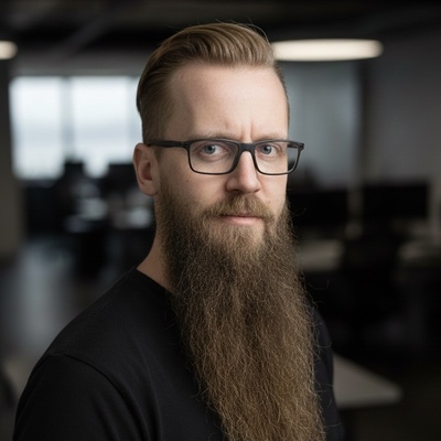 Juergen Podritschnig
