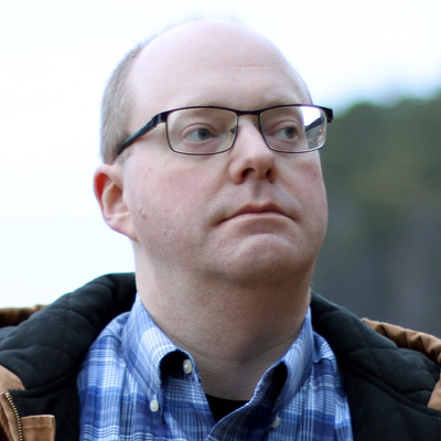 Andrew Malek