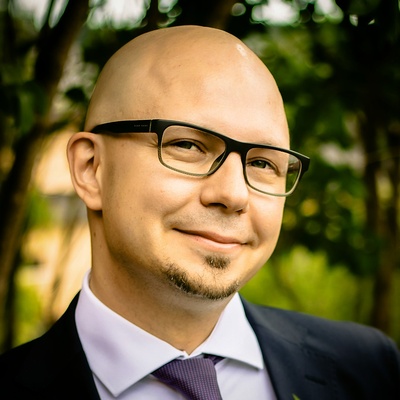 Jukka Niiranen's Profile Picture