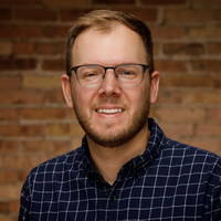 Nick Heggestad
