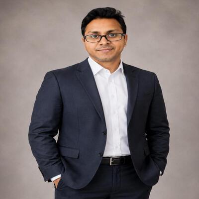Ritwik Verma