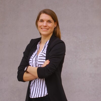 Anke Clausen, Wissenschaftliche Mitarbeiterin der Uni Greifswald