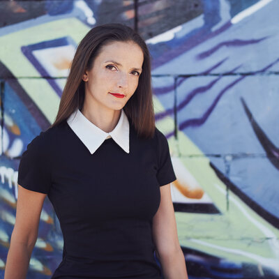 Irina Litchfield