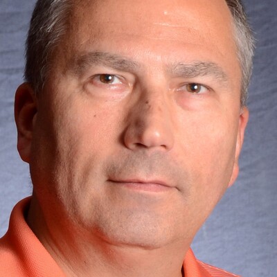 Bill Sanscrainte