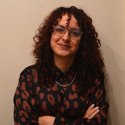Serena Sensini