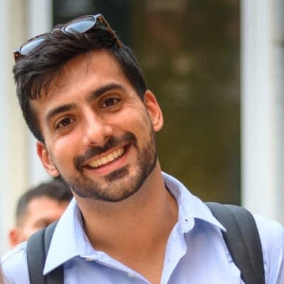 Mirko Venditti