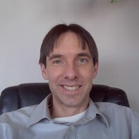 Mike Salisbury