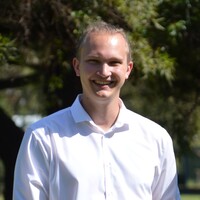 Warren Gertzen