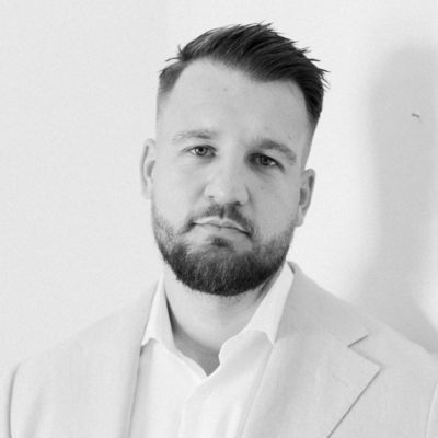 Kacper Glugla