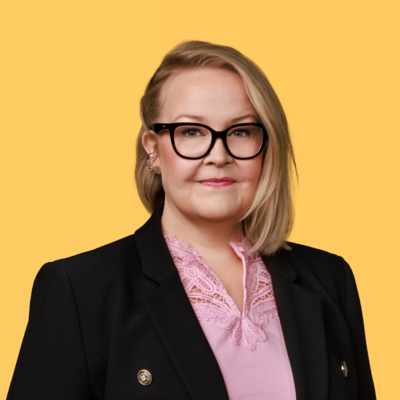 Karoliina Häkkinen's Profile Picture