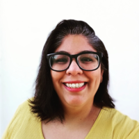 Gabriela Soledad Coronel