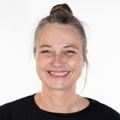 Kathrin Wieck, Technische Universität Berlin, Referentin für Methodenentwicklung Transdisziplinarität, ENHANCE Alliance, Stabsstelle Science and Society