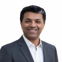 Surajit Paul