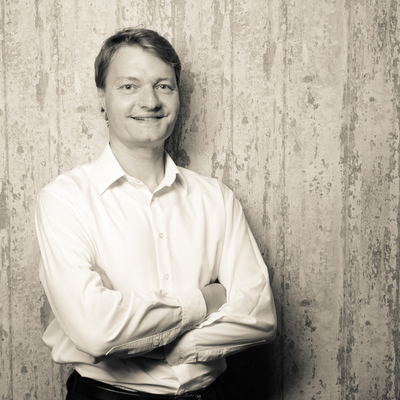Christian K. Karl, Universität Duisburg-Essen