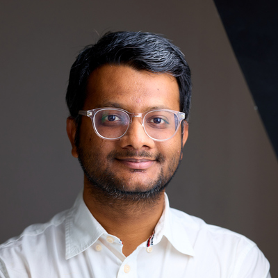 Keval Shah