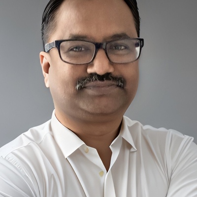 Subrahmanyam Mamidi