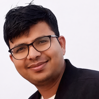 Arun Kr Aditya