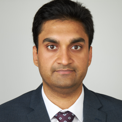 Salman Saeed Khan