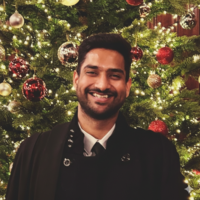 Akshay Rana