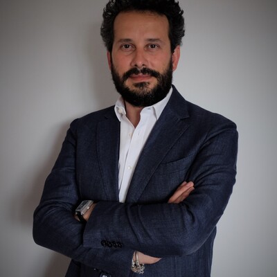 Stefano Bussolino