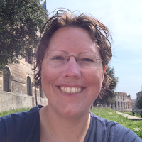 Susanne Pieterse