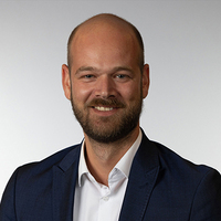 Rolf Schutten
