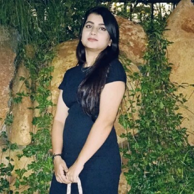 Ekanshi Srivastava