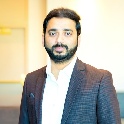 Nishanth Sirikonda