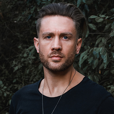 Alex Napier Holland