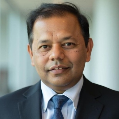 Awinash Sinha